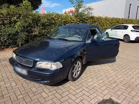 Volvo C70