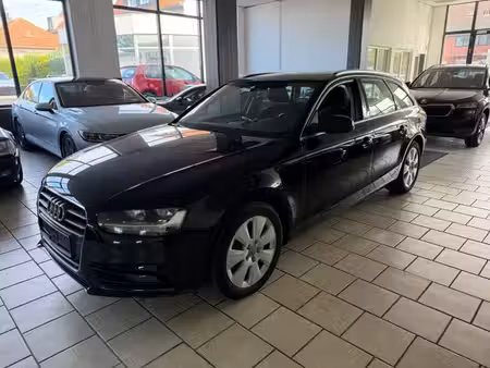Audi A4 1.8 TFSI 170 Ambiente