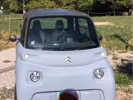 Citroën Ami 8
