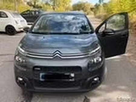 Citroën C3 1.2 110