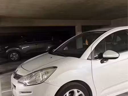Citroën C3 1.4 HDi 70