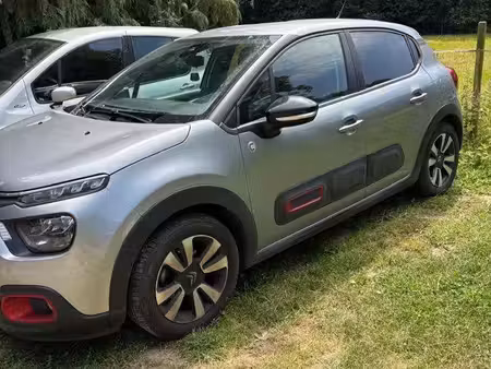 Citroën C3 1.2 83