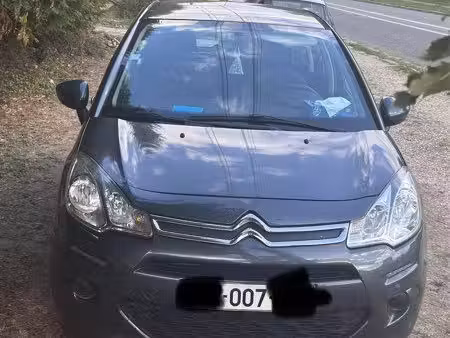 Citroën C3 68