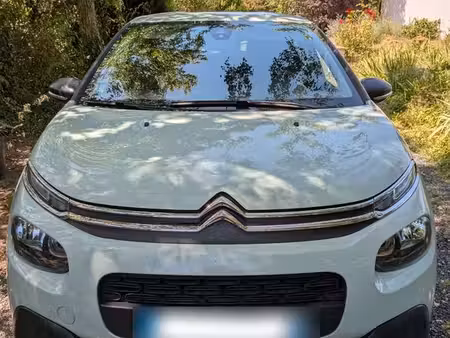 Citroën C3 1.2 PureTech 82