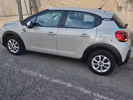 Citroën C3 1.2 83 You