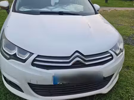 Citroën C4 