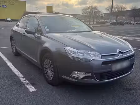 Citroën C5 