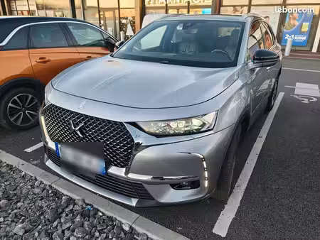 DS 7 1.5 HDi 130 Opera