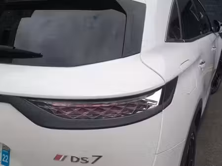 DS 7 1.5 HDi 130 Performance Line