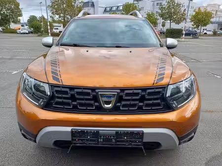 Dacia Duster 1.3 150