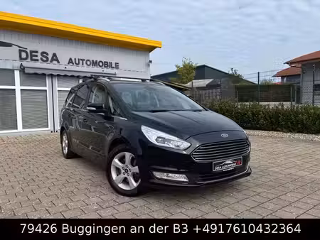 Ford Galaxy 1.5 160 Titanium