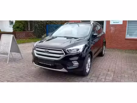 Ford Kuga 1.5 150 Titanium