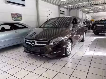 Mercedes-Benz Classe B B 180