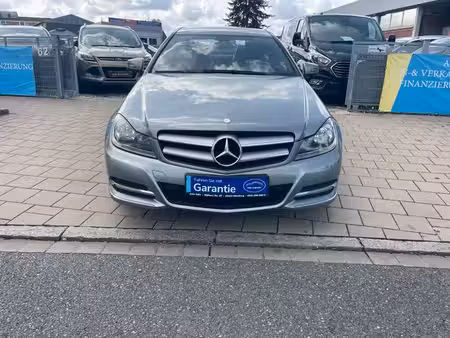 Mercedes-Benz Classe C C 180
