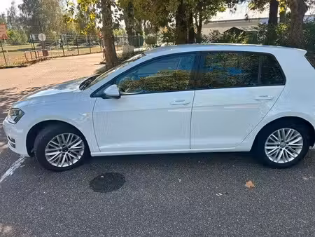 Volkswagen Golf 1.2 TSI 105 Cup