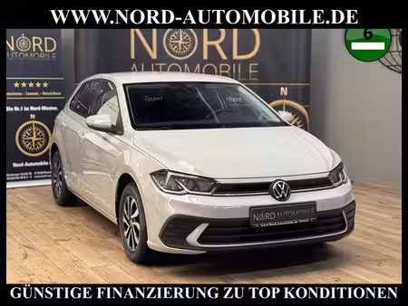 Volkswagen Polo 1.0 TSI 80