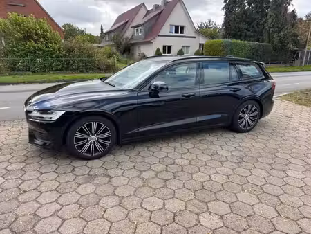 Volvo V60 D4 2.0 190