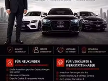 Audi A3 2.0 TDI 150 Ambiente