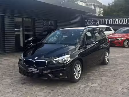 BMW Série 2 218i 1.5 136