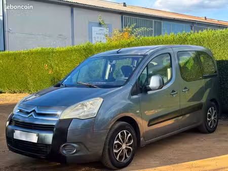 Citroën Berlingo 1.6 HDi 90
