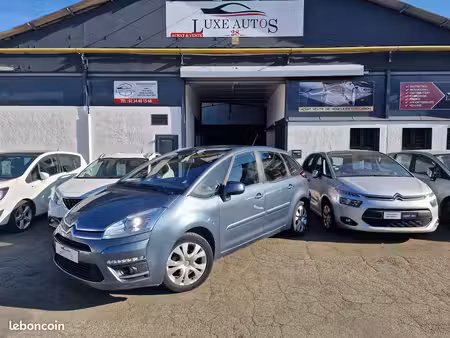 Citroën C4 Picasso 1.6 HDi 110 Millenium