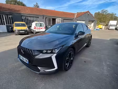 DS 4 1.2 145