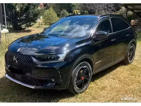 DS 7 E Tense 1.6 225