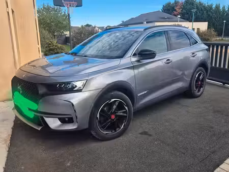 DS 7 1.2 130