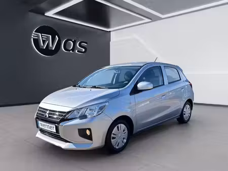 Mitsubishi Space Star 1.2 71