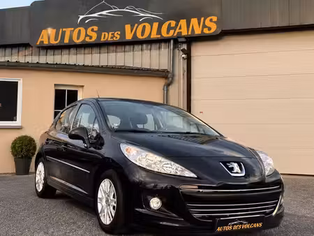 Peugeot 207 1.4 VTi 95 Active