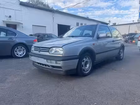 Volkswagen Golf GTI 2.0 TDI 116