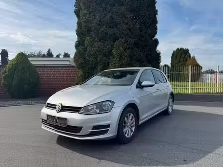 Volkswagen Golf 1.4 TSI 125