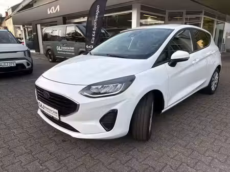 Ford Fiesta 1.1 75 Cool & Connect