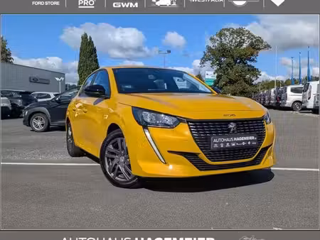 Peugeot 208 1.2 PureTech 75 Active