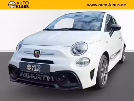 Abarth 595C 1.4 145