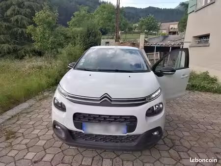 Citroën C3 1.6 HDi 75