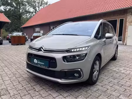 Citroën C4 Picasso 1.5 HDi 131 Selection
