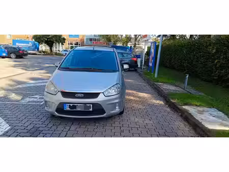 Ford C-max 1.6 TDCi 110 Style