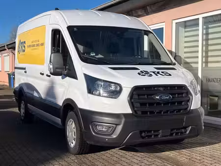 Ford Transit 2.0 TDCi 105 Trend