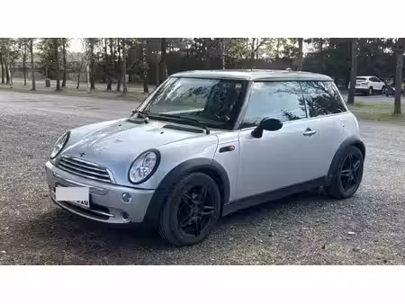 Mini Mini Cooper 1.6