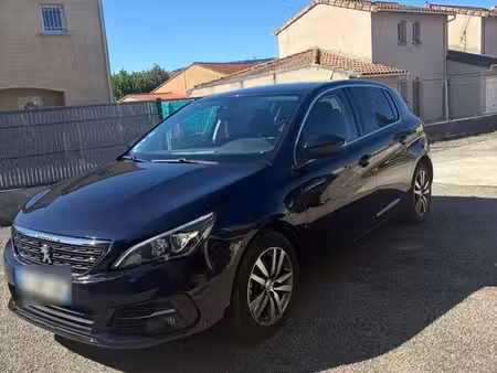 Peugeot 308 1.2 THP 130