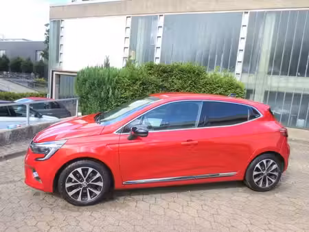 Renault Clio E-Tech 1.6 145 Techno