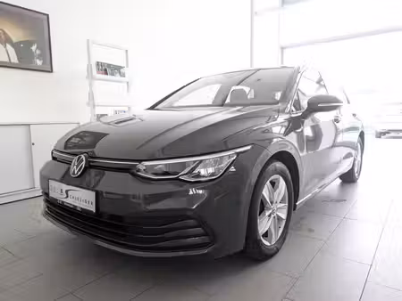 Volkswagen Golf 1.5 TSI