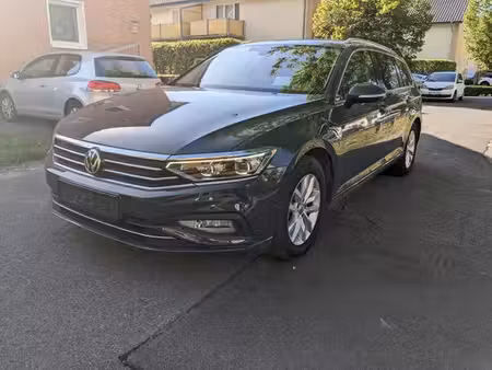 Volkswagen Passat 2.0 TDI 150 Business