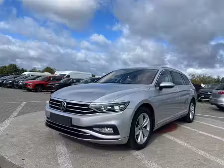 Volkswagen Passat 2.0 TDI 150 Elegance