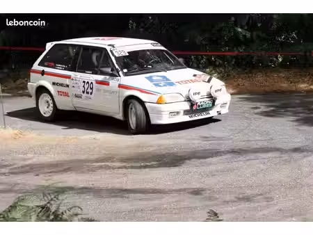 Citroën AX 