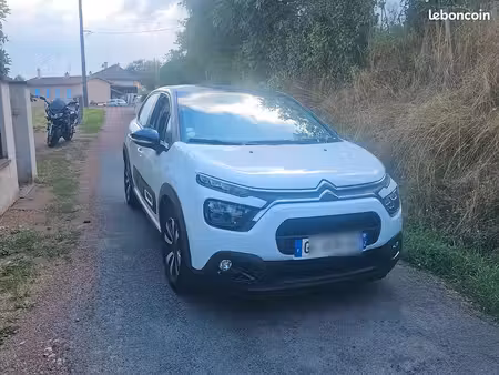 Citroën C3 1.5 HDi 100