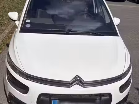 Citroën C4 Picasso 1.2 130