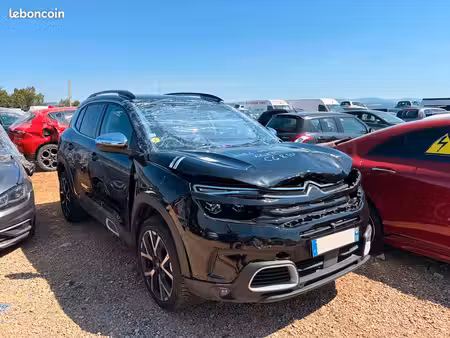 Citroën C5 Aircross 1.5 130