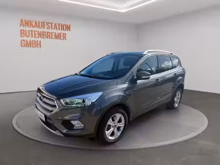 Ford Kuga 2.0 TDCi 150 Cool & Connect